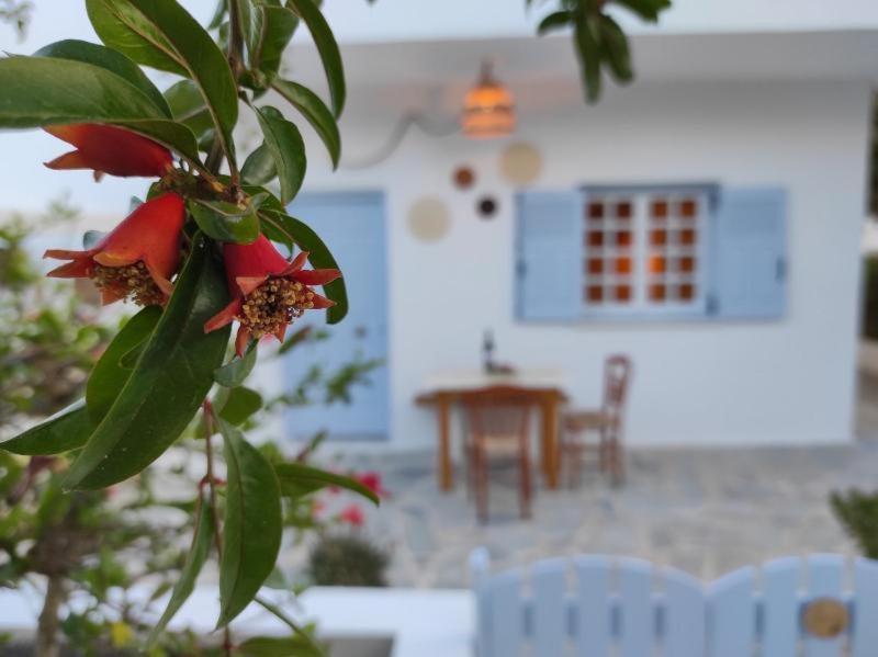 Olive Grove Soulis Family Estate Villa Porto Heli Dış mekan fotoğraf