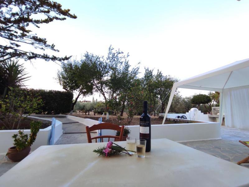 Olive Grove Soulis Family Estate Villa Porto Heli Dış mekan fotoğraf