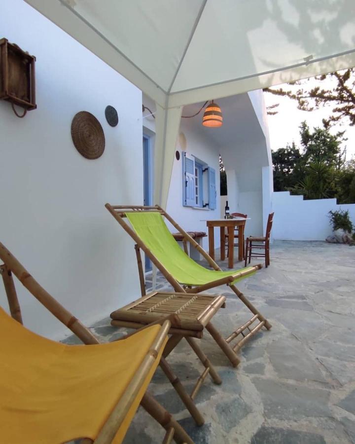 Olive Grove Soulis Family Estate Villa Porto Heli Dış mekan fotoğraf