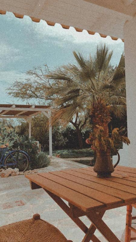 Olive Grove Soulis Family Estate Villa Porto Heli Dış mekan fotoğraf