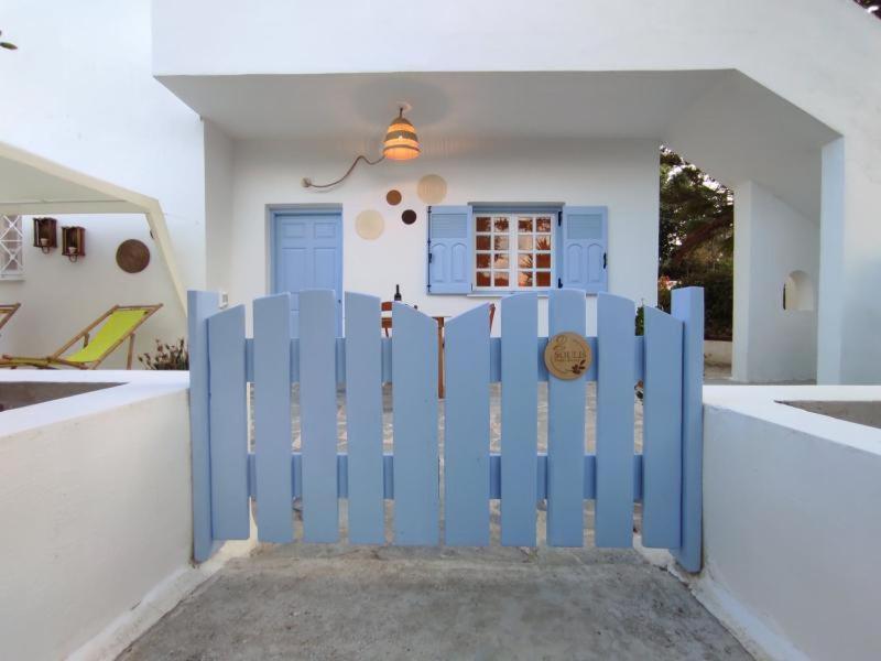 Olive Grove Soulis Family Estate Villa Porto Heli Dış mekan fotoğraf