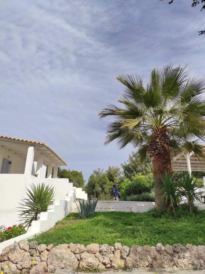 Olive Grove Soulis Family Estate Villa Porto Heli Dış mekan fotoğraf