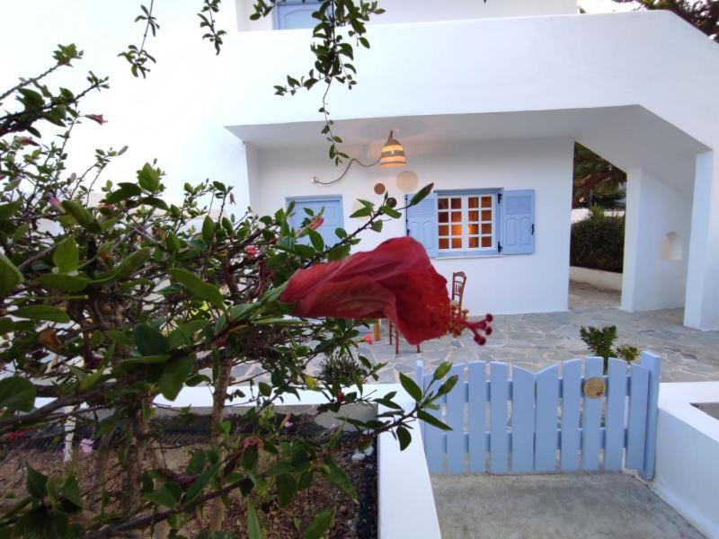 Olive Grove Soulis Family Estate Villa Porto Heli Dış mekan fotoğraf